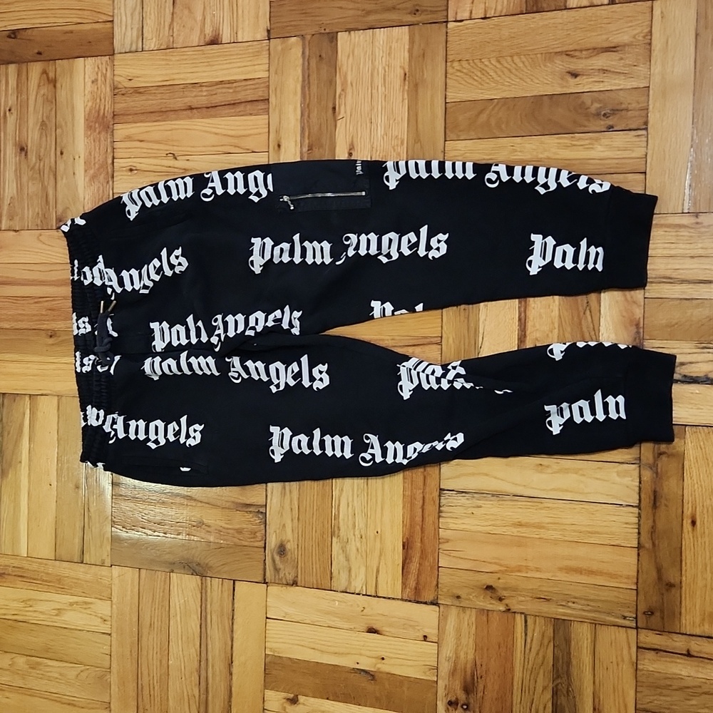 Palm Angels Sweatpants size XL